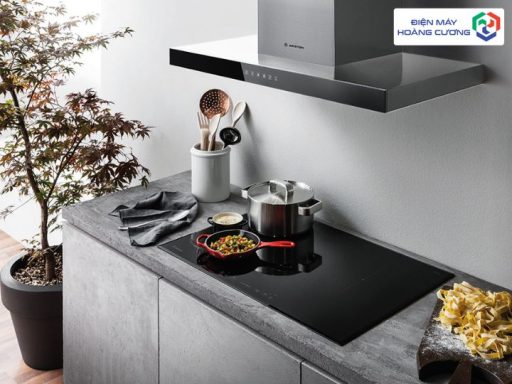 Bếp Từ Ariston