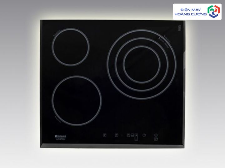 Bếp từ Ariston KIC 631 TB
