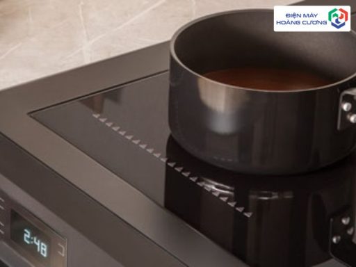 Bếp Từ Bertazzoni