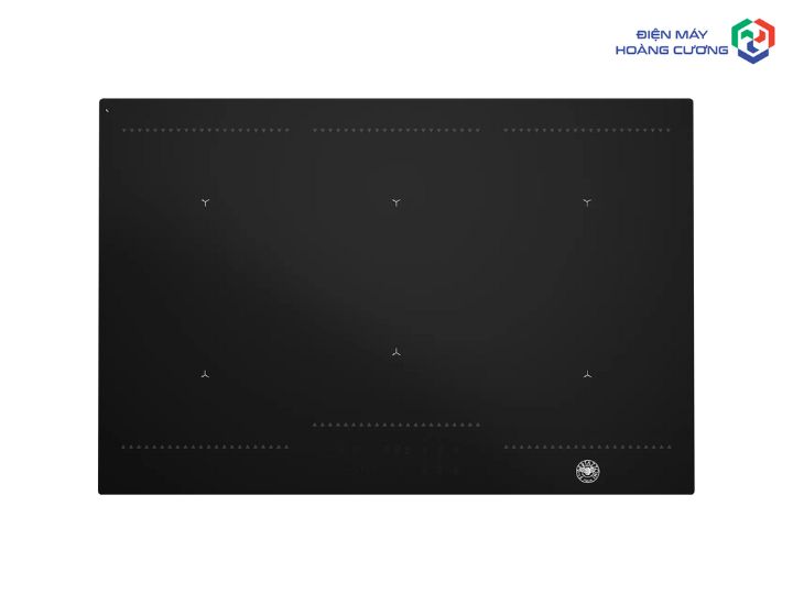Bếp từ Bertazzoni Modern Series P786IM3B2NE