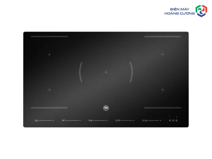 Bếp từ Bertazzoni Modern Series P905I2M30NVS