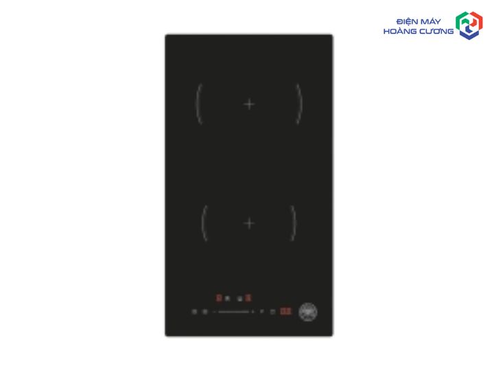 Bếp từ Bertazzoni P302IM2B2NE