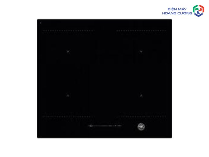 Bếp từ Bertazzoni P604IM2B2NE