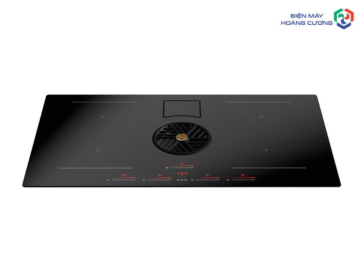 Bếp từ Bertazzoni P804ICH2M37NT
