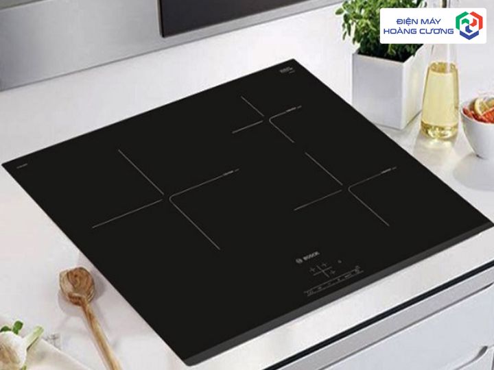 bếp từ Bosch nhập khẩu chính hãng
