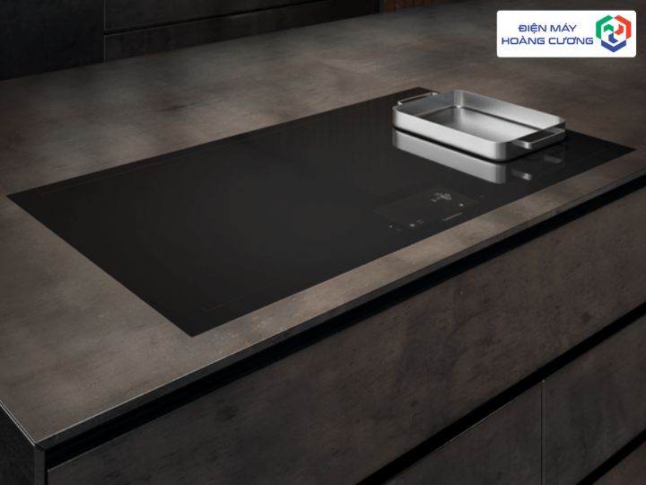 Top 10 Bếp Từ Gaggenau Nhập Khẩu Đức "Đẳng Cấp Nhất" 2026 7 Bếp từ đa điểm Gaggenau CX 482 110