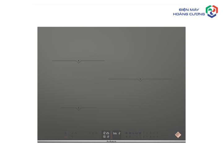 Top 5 Bếp Từ De Dietrich Nhập Khẩu Pháp 6 Bếp từ De Dietrich DPI7572G