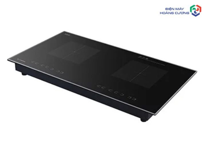 Bếp từ đôi Ariston NIG 720 BSV