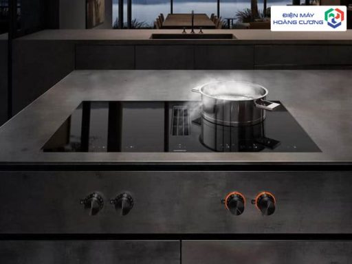 Bếp từ Gaggenau
