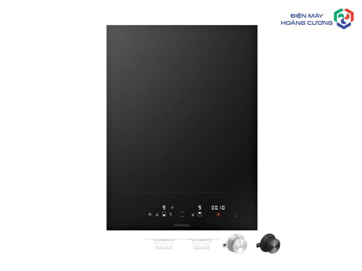 Top 10 Bếp Từ Gaggenau Nhập Khẩu Đức "Đẳng Cấp Nhất" 2026 14 Bếp từ Gaggenau CI 262 115 (Lắp âm)