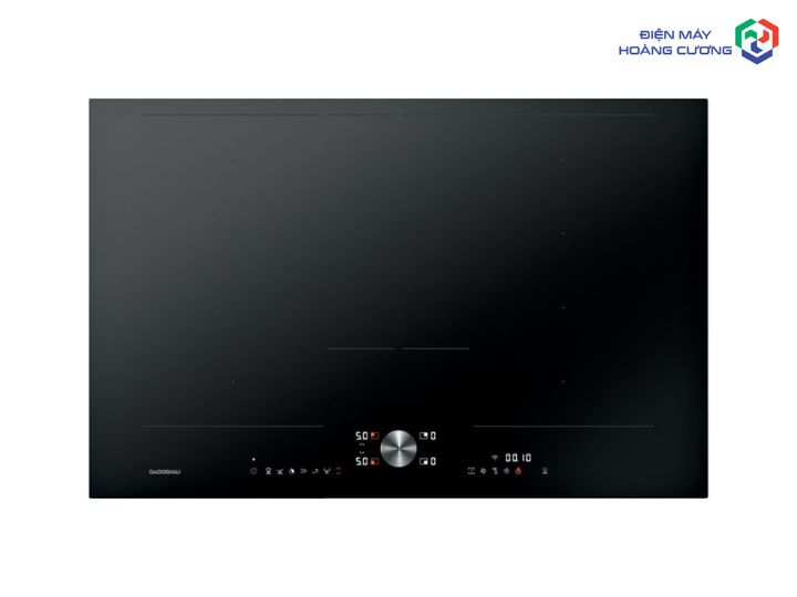 Top 10 Bếp Từ Gaggenau Nhập Khẩu Đức "Đẳng Cấp Nhất" 2026 12 Bếp từ Gaggenau CI 282 102 (80cm)