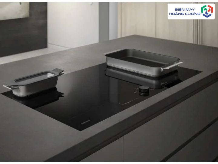 Top 10 Bếp Từ Gaggenau Nhập Khẩu Đức "Đẳng Cấp Nhất" 2026 11 Bếp từ Gaggenau CI 292 102 (Series 200)