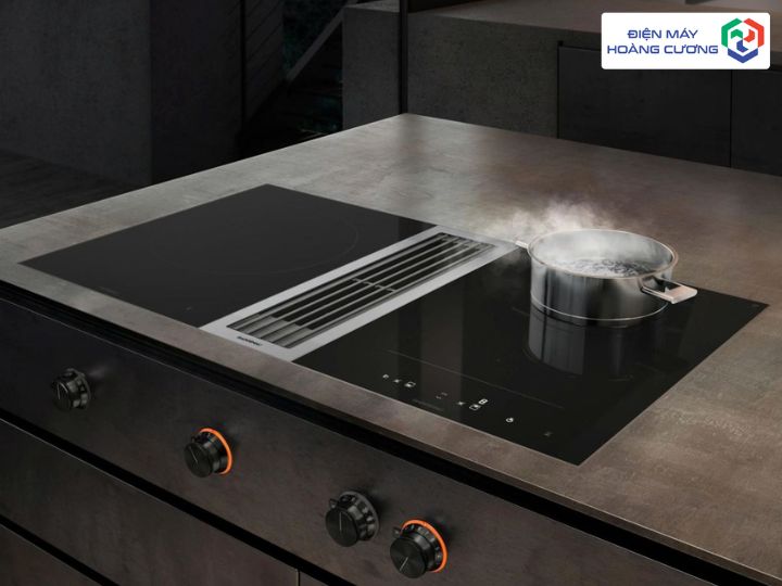Top 10 Bếp Từ Gaggenau Nhập Khẩu Đức "Đẳng Cấp Nhất" 2026 1 Bếp từ Gaggenau nhập khẩu Đức