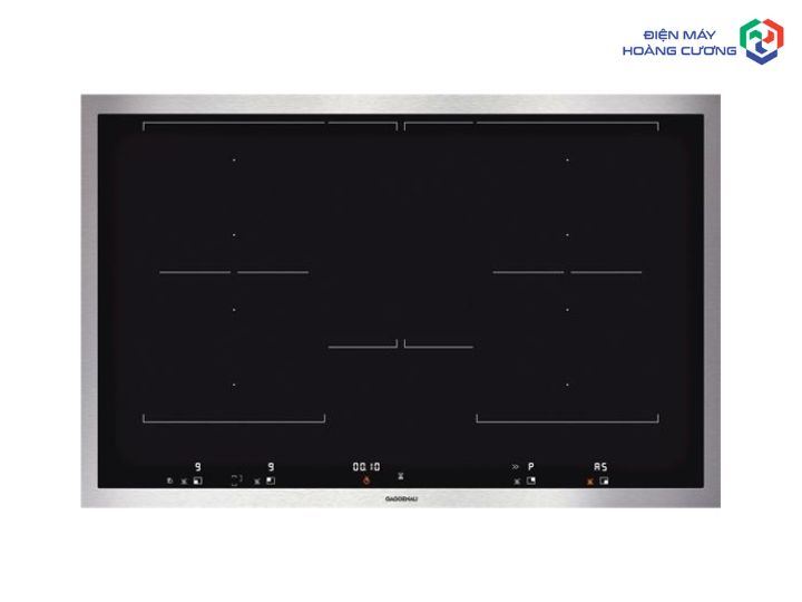 Top 10 Bếp Từ Gaggenau Nhập Khẩu Đức "Đẳng Cấp Nhất" 2026 13 Bếp từ Gaggenau VI482111 (4 vùng Flex)