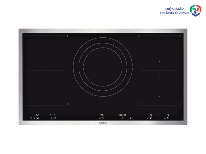Top 10 Bếp Từ Gaggenau Nhập Khẩu Đức "Đẳng Cấp Nhất" 2026 9 Bếp từ Gaggenau VI492111 (90cm)