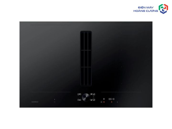 Top 10 Bếp Từ Gaggenau Nhập Khẩu Đức "Đẳng Cấp Nhất" 2026 15 Bếp từ kết hợp hút mùi Gaggenau CV 282