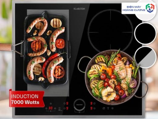 Bếp Từ Klarstein Nhập Khẩu Đức
