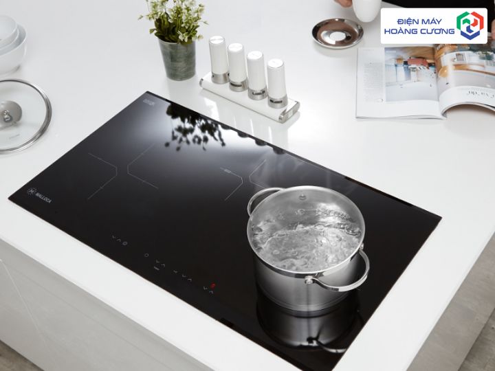 bếp từ Malloca xuất xứ Tây Ban Nha