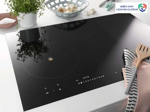 Bếp từ Miele