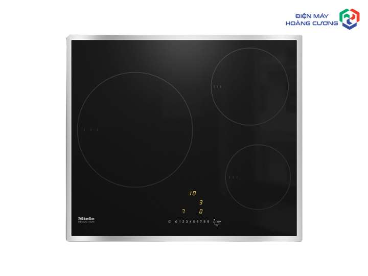 Top 5 Bếp Từ Miele Nhập Khẩu Đức "Đẳng Cấp Nhất" 2026 3 Bếp từ Miele KM 7200 FR