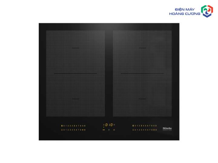 Top 5 Bếp Từ Miele Nhập Khẩu Đức "Đẳng Cấp Nhất" 2026 5 Bếp từ Miele KM 7564 FL