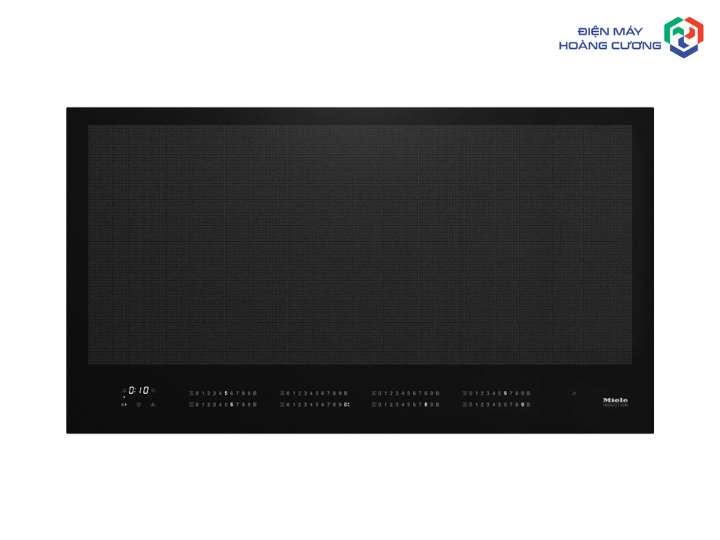 Top 5 Bếp Từ Miele Nhập Khẩu Đức "Đẳng Cấp Nhất" 2026 7 Bếp từ Miele KM 7897 FL (Full Surface)