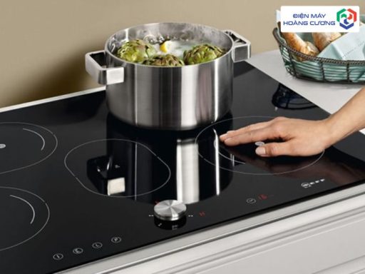 Bếp Từ Nardi