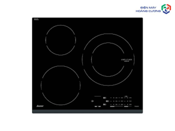 Bếp từ Sauter SPI4360B