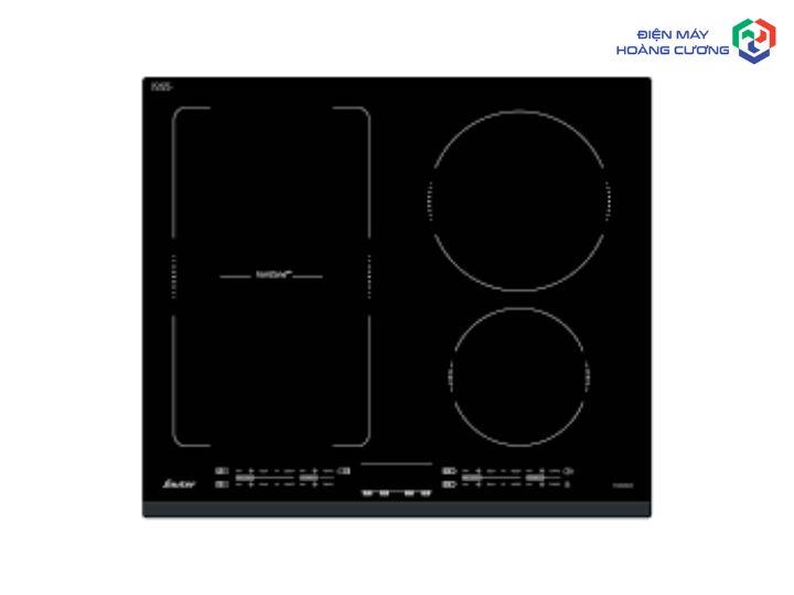 Bếp từ Sauter SPI4664B