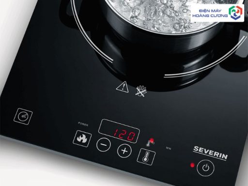 Bếp Từ Severin Nhập Khẩu Đức