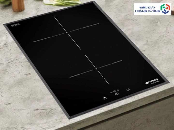 Top 5 Bếp Từ Smeg Nhập Khẩu Ý 1 Bếp Từ Smeg nhập khẩu Ý