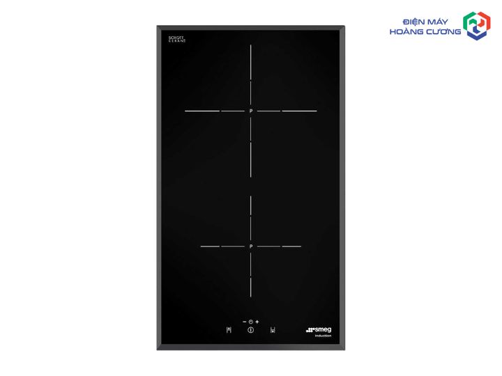 Top 5 Bếp Từ Smeg Nhập Khẩu Ý 7 Bếp từ Smeg SI5322B