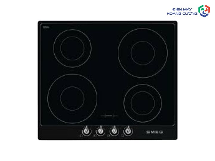 Top 5 Bếp Từ Smeg Nhập Khẩu Ý 5 Bếp từ Smeg SI964NM