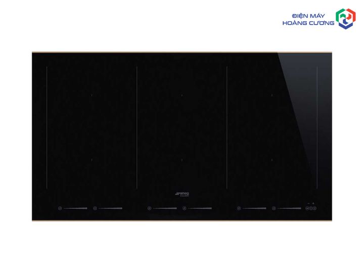 Top 5 Bếp Từ Smeg Nhập Khẩu Ý 4 Bếp từ Smeg SIM693WLDR