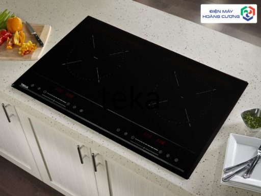Bếp Từ Teka Nhập Khẩu Tây Ban Nha
