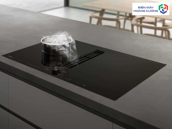 Top 10 Bếp Từ Gaggenau Nhập Khẩu Đức "Đẳng Cấp Nhất" 2026 5 Mặt kính Bếp Từ Gaggenau cao cấp