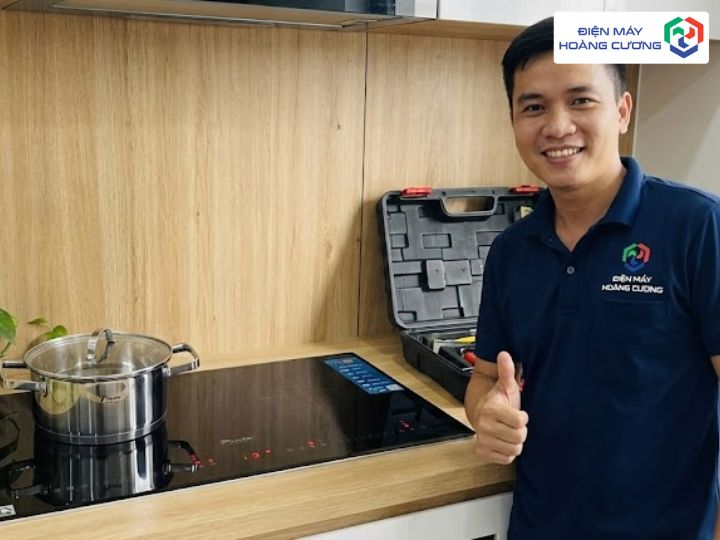 Top 10 Bếp Từ Gaggenau Nhập Khẩu Đức "Đẳng Cấp Nhất" 2026 17 Mua Bếp Từ Gaggenau tại điện máy Hoàng Cương