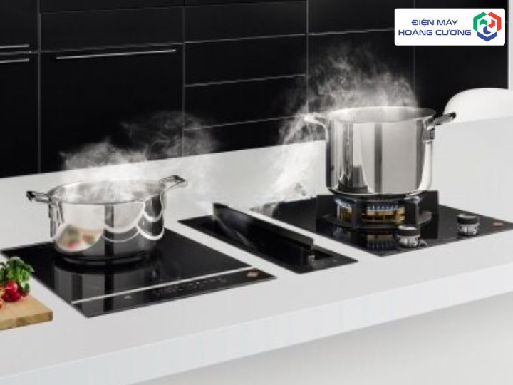 Top 5 Bếp Từ De Dietrich Nhập Khẩu Pháp 10 Sử dụng bếp Từ De Dietrich