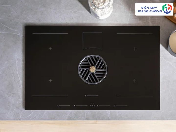 Xuất xứ thương hiệu Bếp Từ Bertazzoni