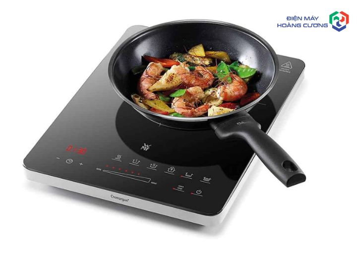 Bếp từ Đức chính hãng