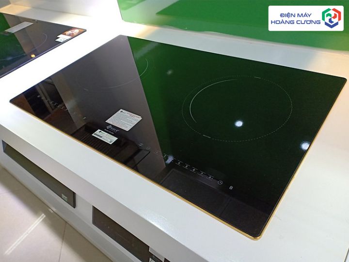 bếp từ arber xuất xứ Đức