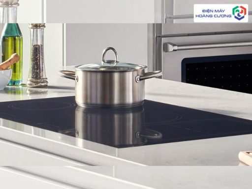 Bếp Từ BlueStar