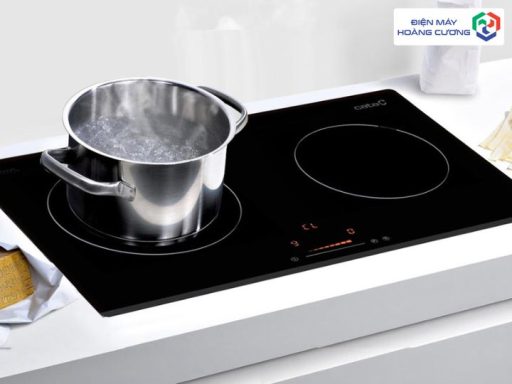 Bếp Từ cata