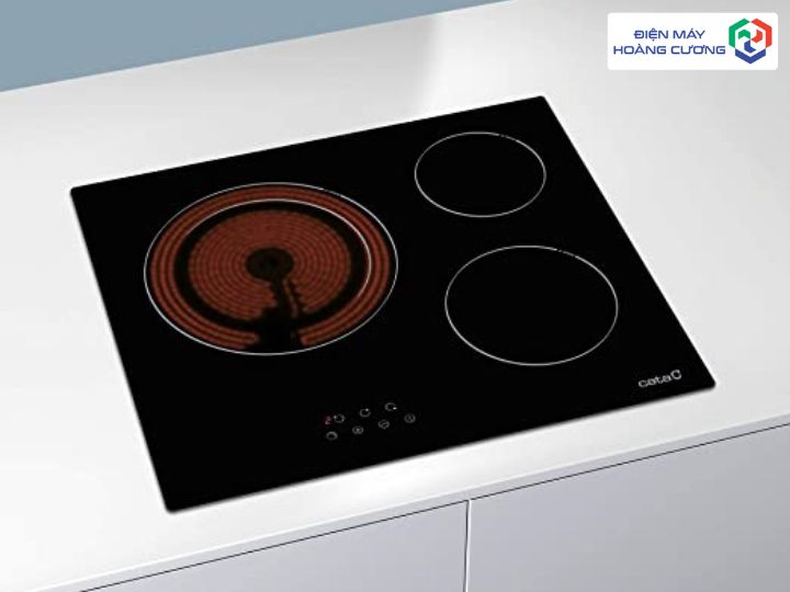 Bếp Từ cata nhập khẩu Tây Ban Nha