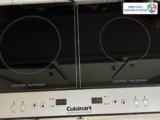 Bếp Từ Cuisinart