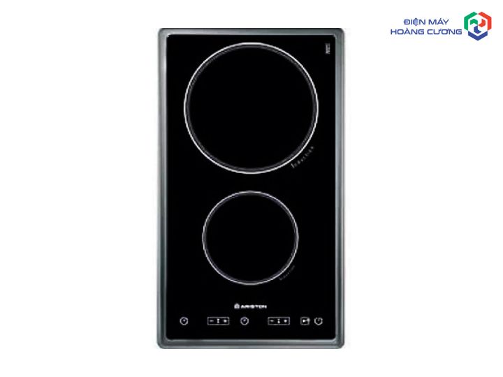 Bếp từ đôi Hotpoint DK 2KL IX