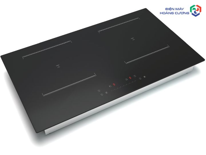 Bếp từ đôi Steiger