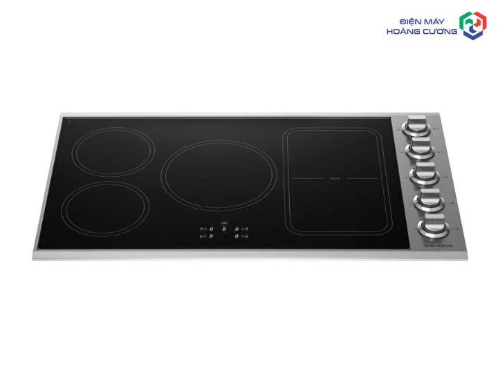 Đánh Giá Bếp Từ BlueStar: Đẳng Cấp "Bếp Trưởng" Đến Từ Mỹ & Top 3 Mẫu Đỉnh Cao 5 Bếp từ đơn BlueStar BSP36INDCKT