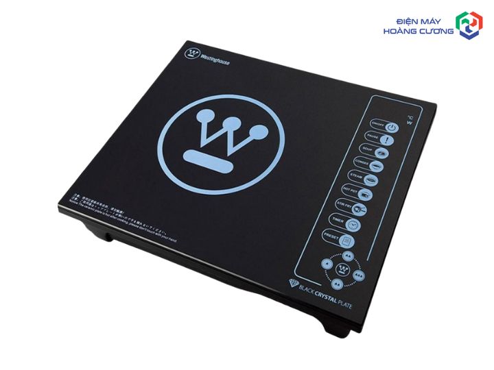 Bếp từ đơn Westinghouse WKICHE211