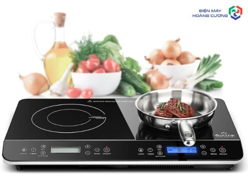 Bếp Từ Duxtop